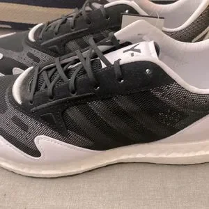 Y-3 Shoes Y3 Adidas By Yohji Yamamoto Rhisu Run Fx726